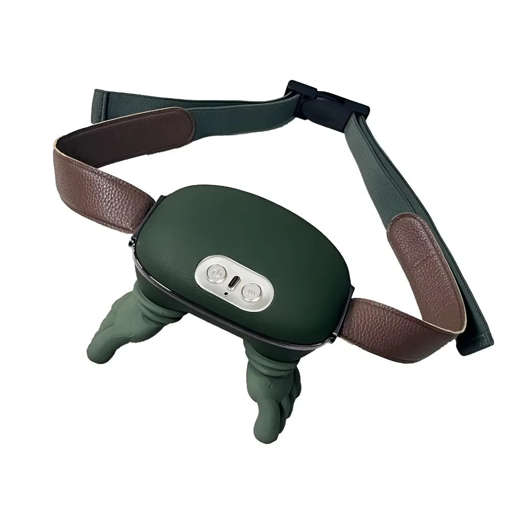 Wireless Shiatsu Neck Massager