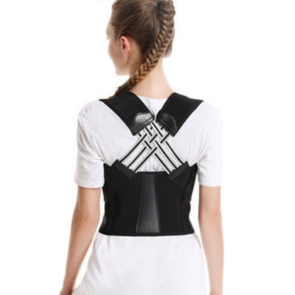 Posture Corrector for Students - Invisible Back Support